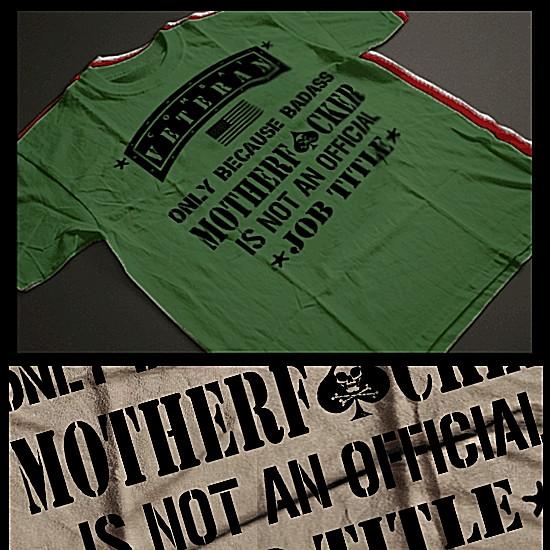 Футболка Ветеран Боевых Действий Военная Ветеран Боевых Действий Война в Ираке Пехота Тактическая Штурмовая M